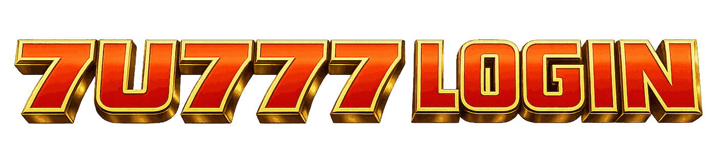 7u777 login